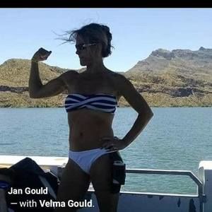 Meet your Posher, Velma